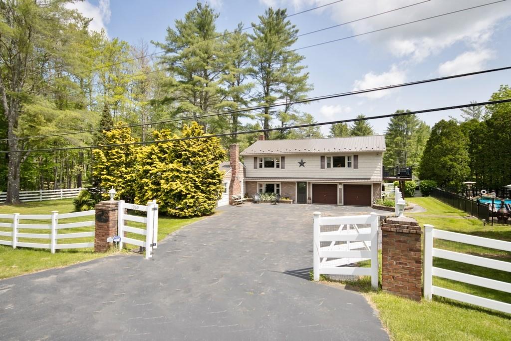 3060 State Route 17B