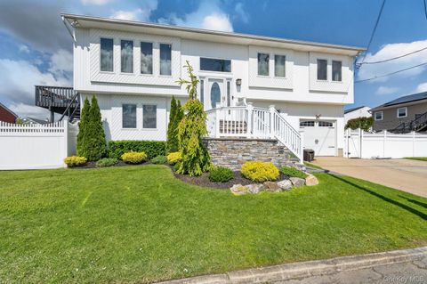 Photo of 2862 Island Channel Road, Seaford, NY 11783 (MLS # 1003915)