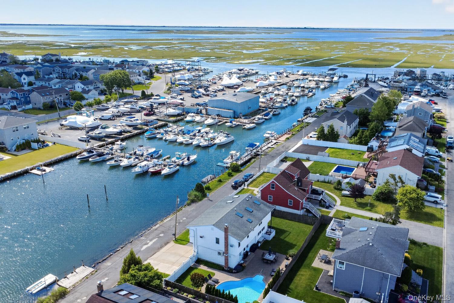 2862 Island Channel Road