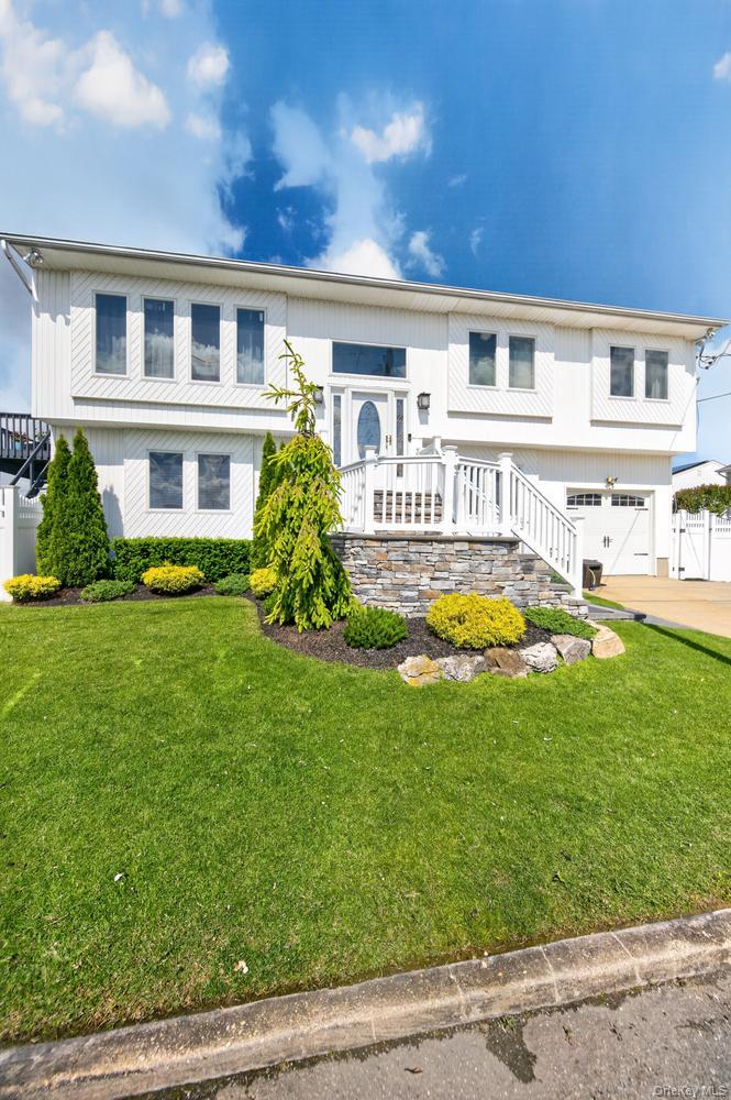 2862 Island Channel Road