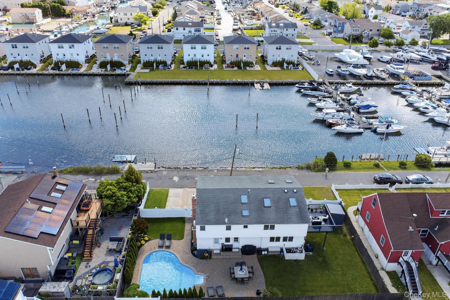 2862 Island Channel Road