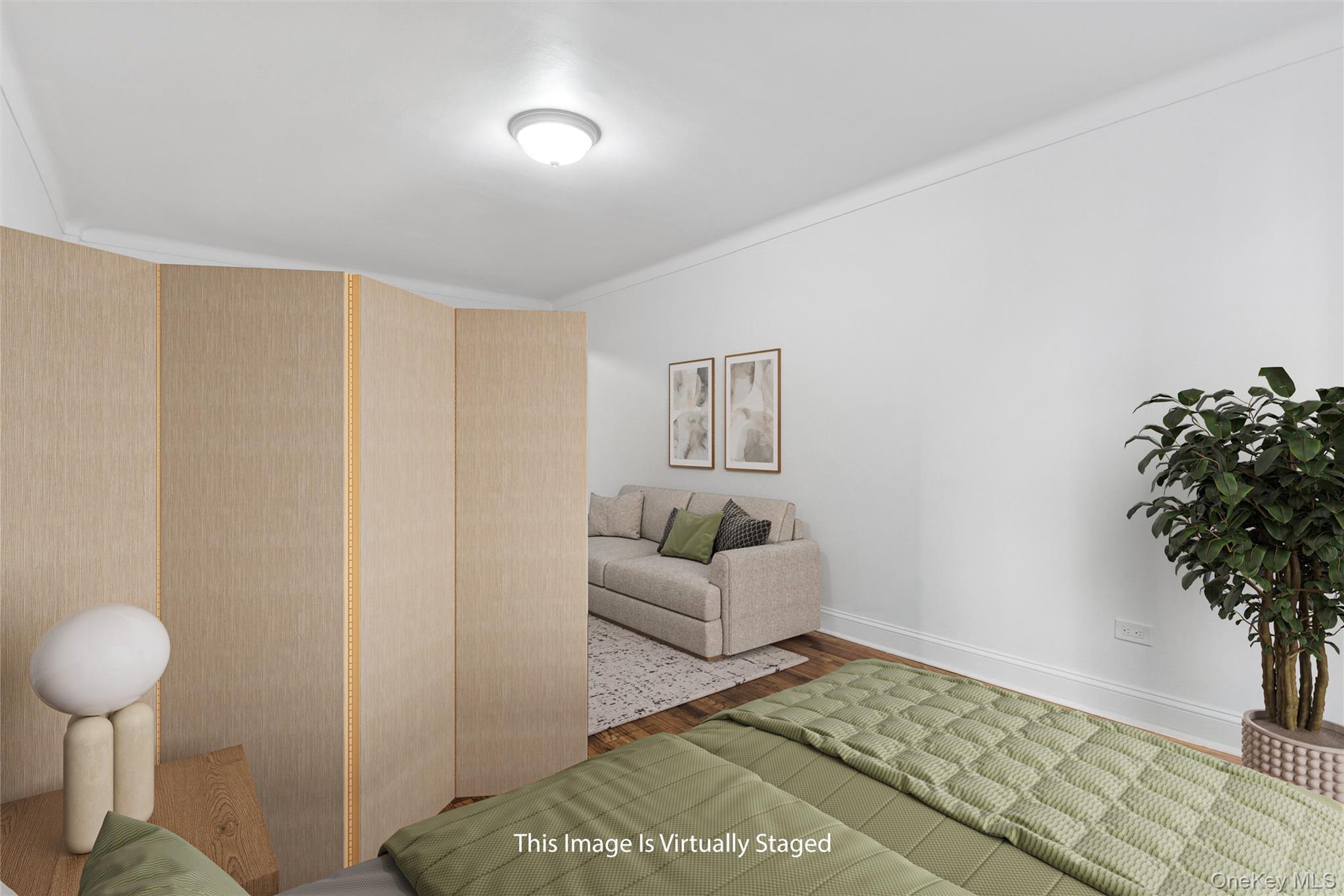 67-12 Yellowstone Boulevard B16