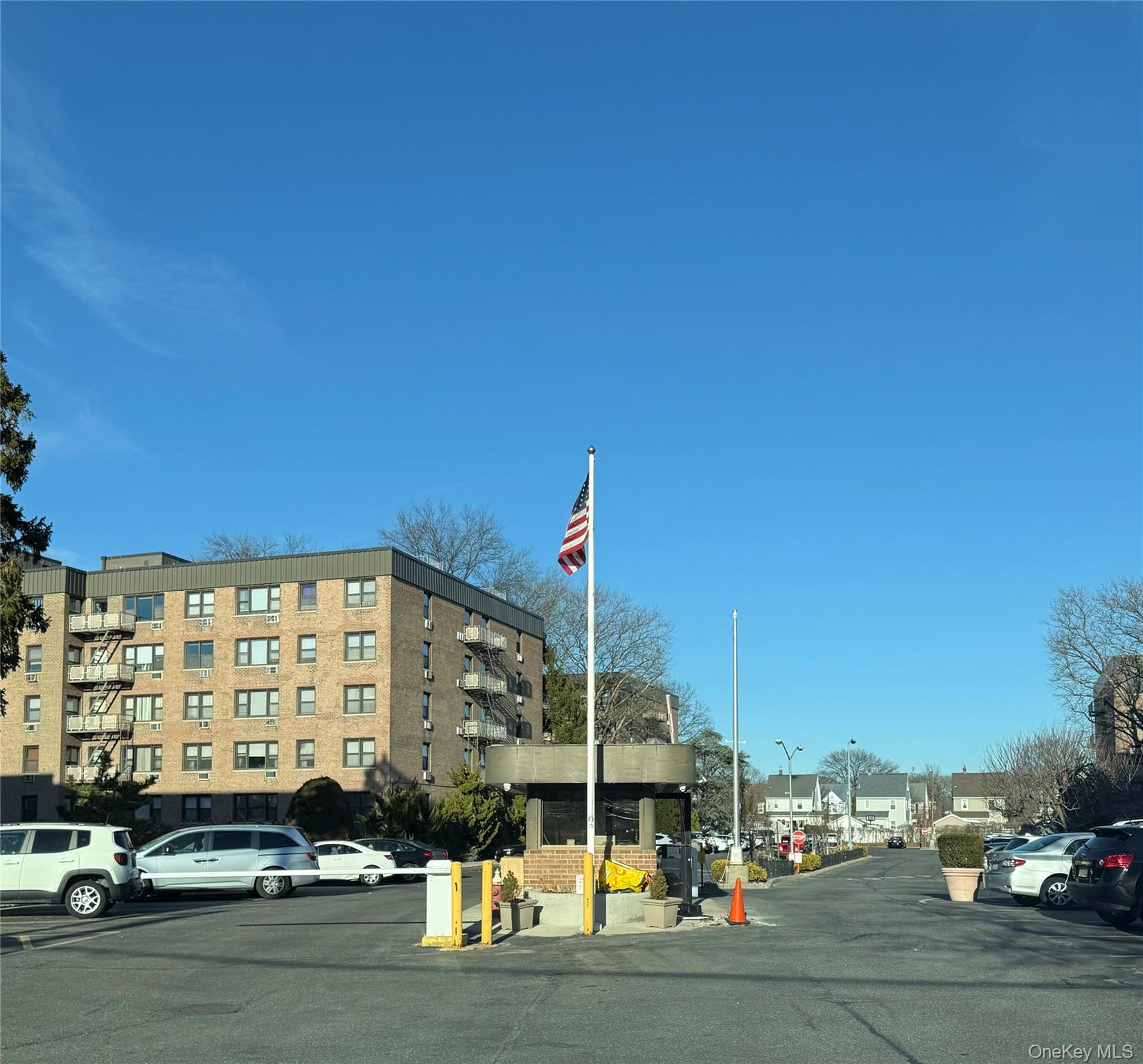 3 Birchwood Court 5B