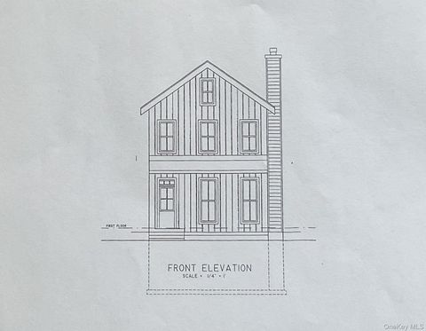 Homes For Sale - NEW CONSTRUCTION Kyle Street<br/> Bellport, NY 11713
