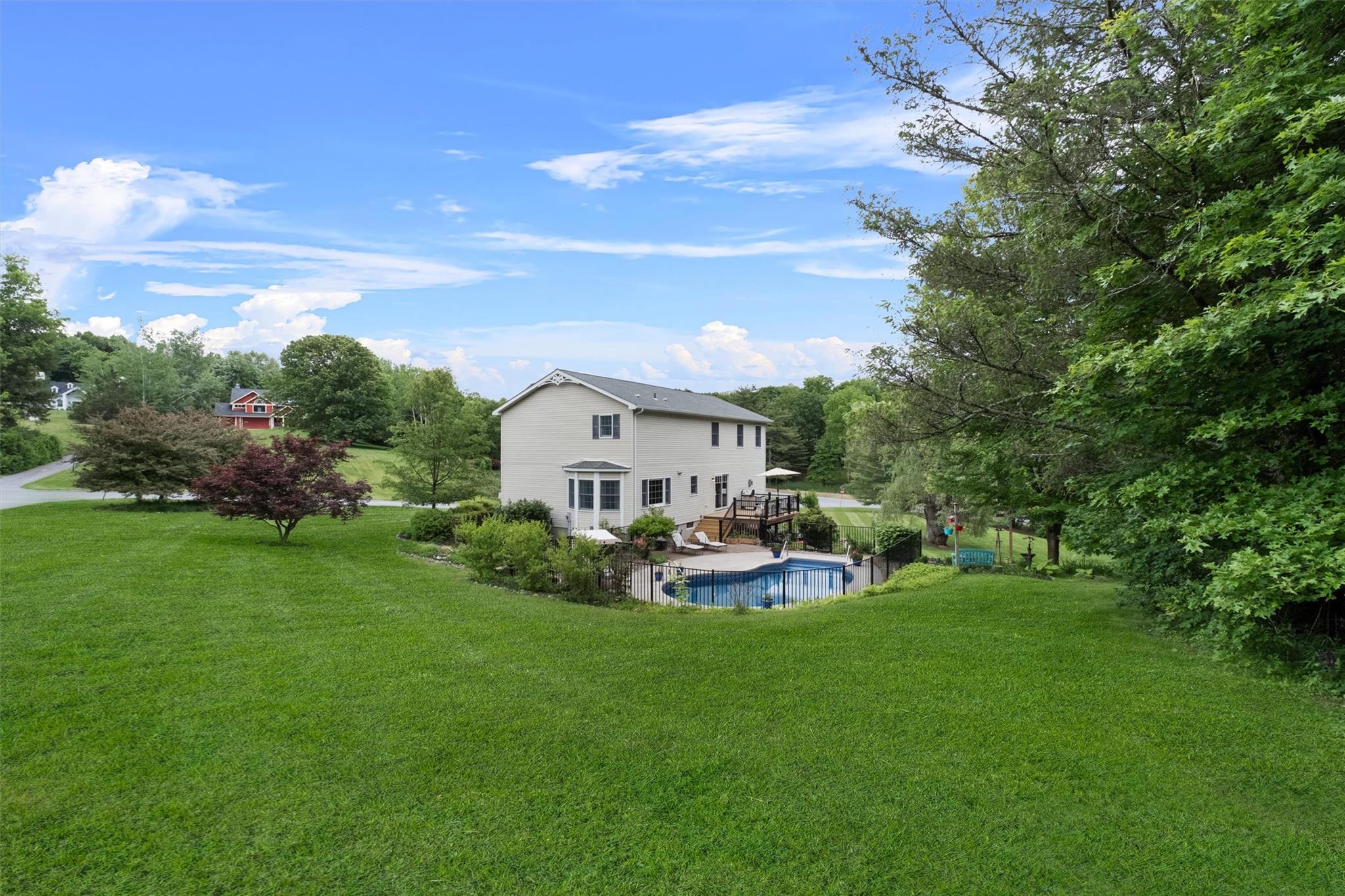 1 Bray Farm Lane, Wappingers Falls, New York image 25