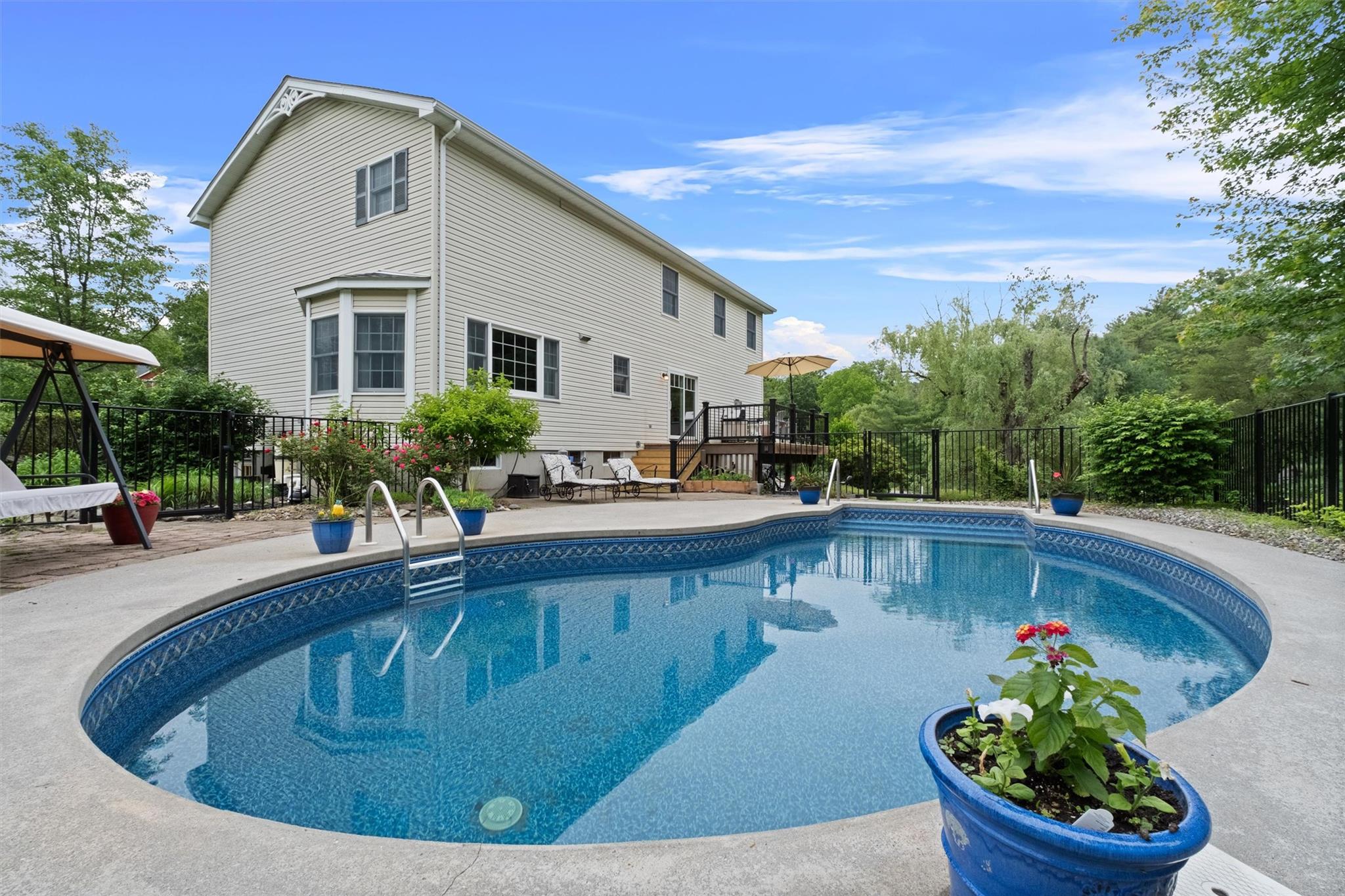 1 Bray Farm Lane, Wappingers Falls, New York image 2