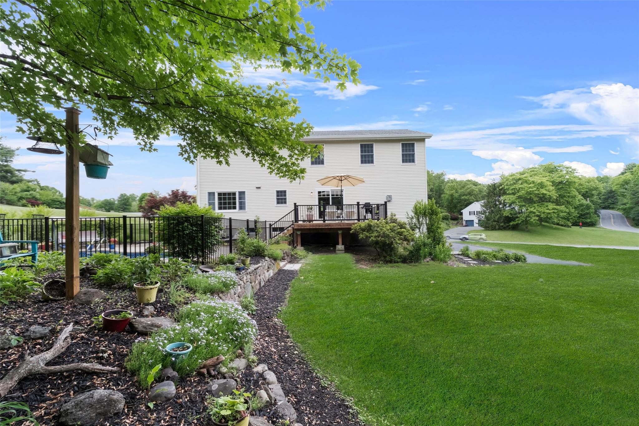 1 Bray Farm Lane, Wappingers Falls, New York image 26