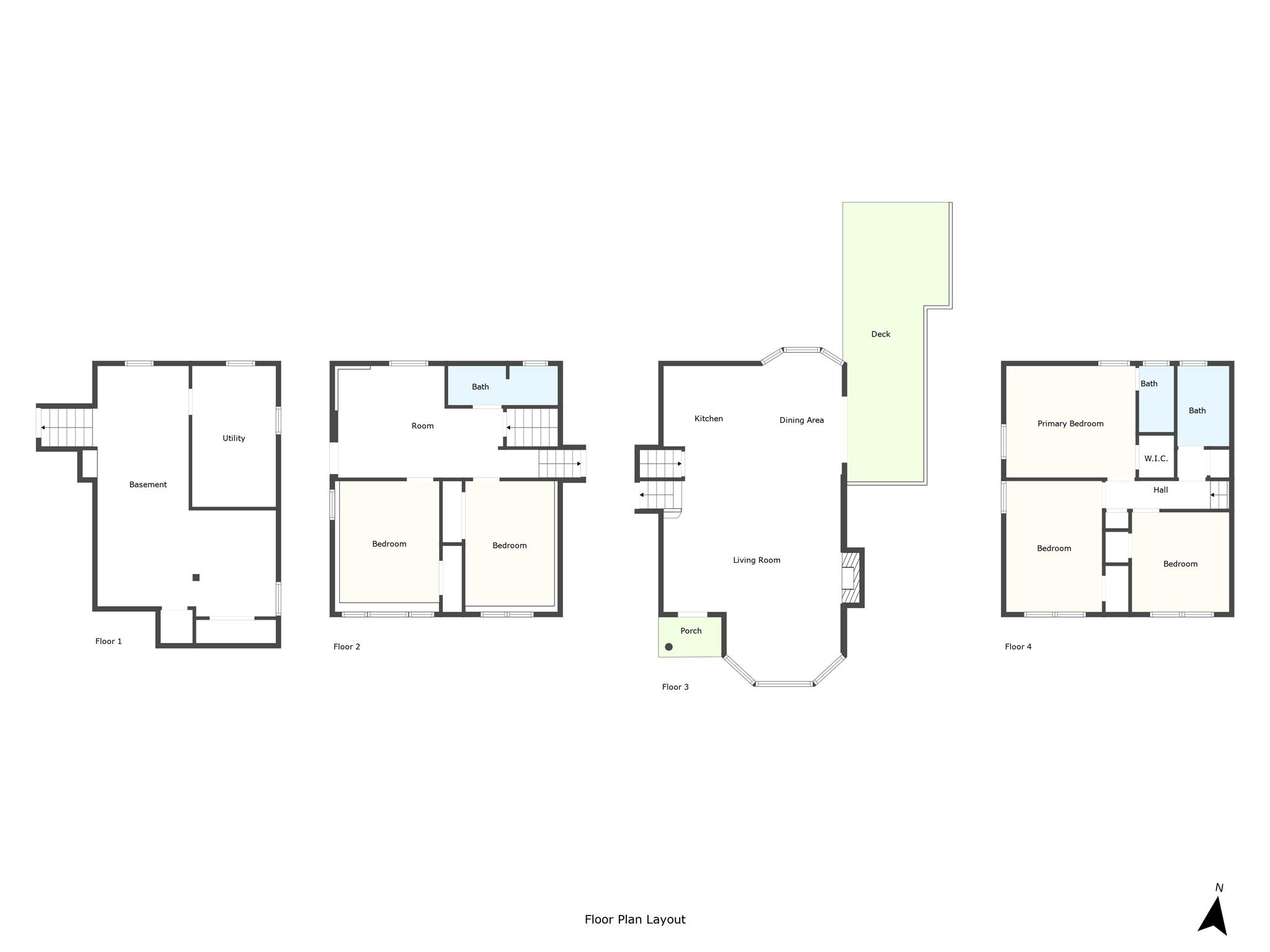 38 Bradford Lane, Bethpage, New York image 24