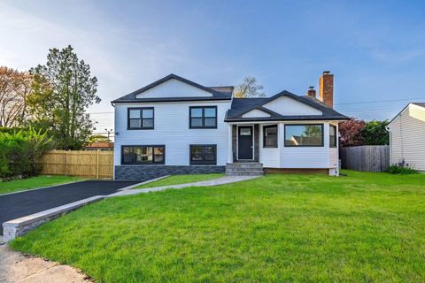 38 Bradford Lane, Bethpage, NY 11714 - MLS#: 860243