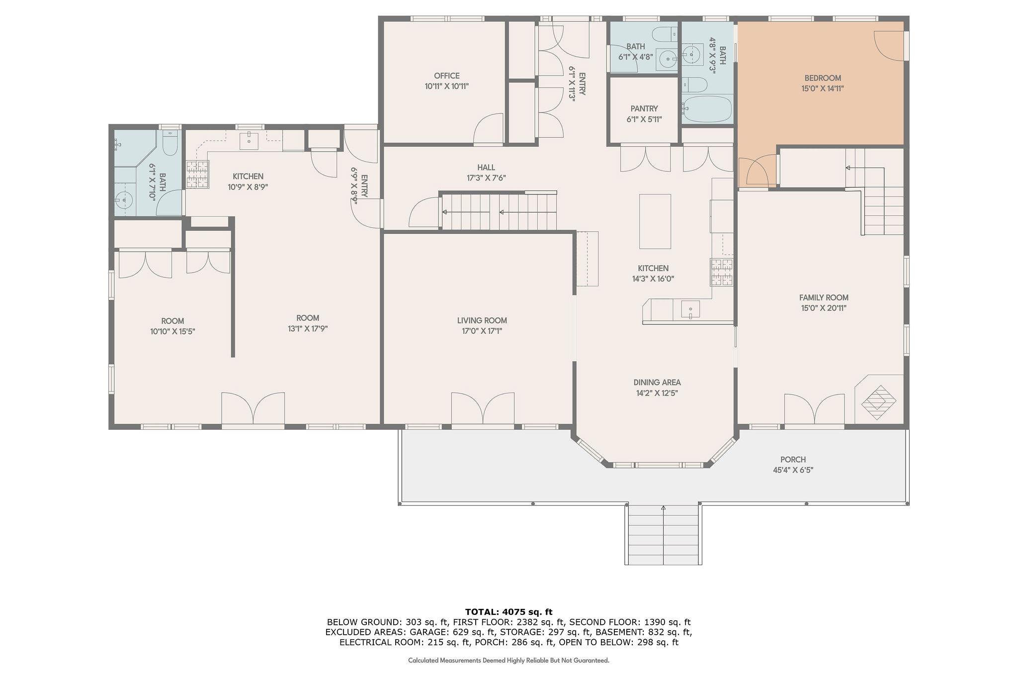 250 Naugles Drive, Mattituck, New York image 42