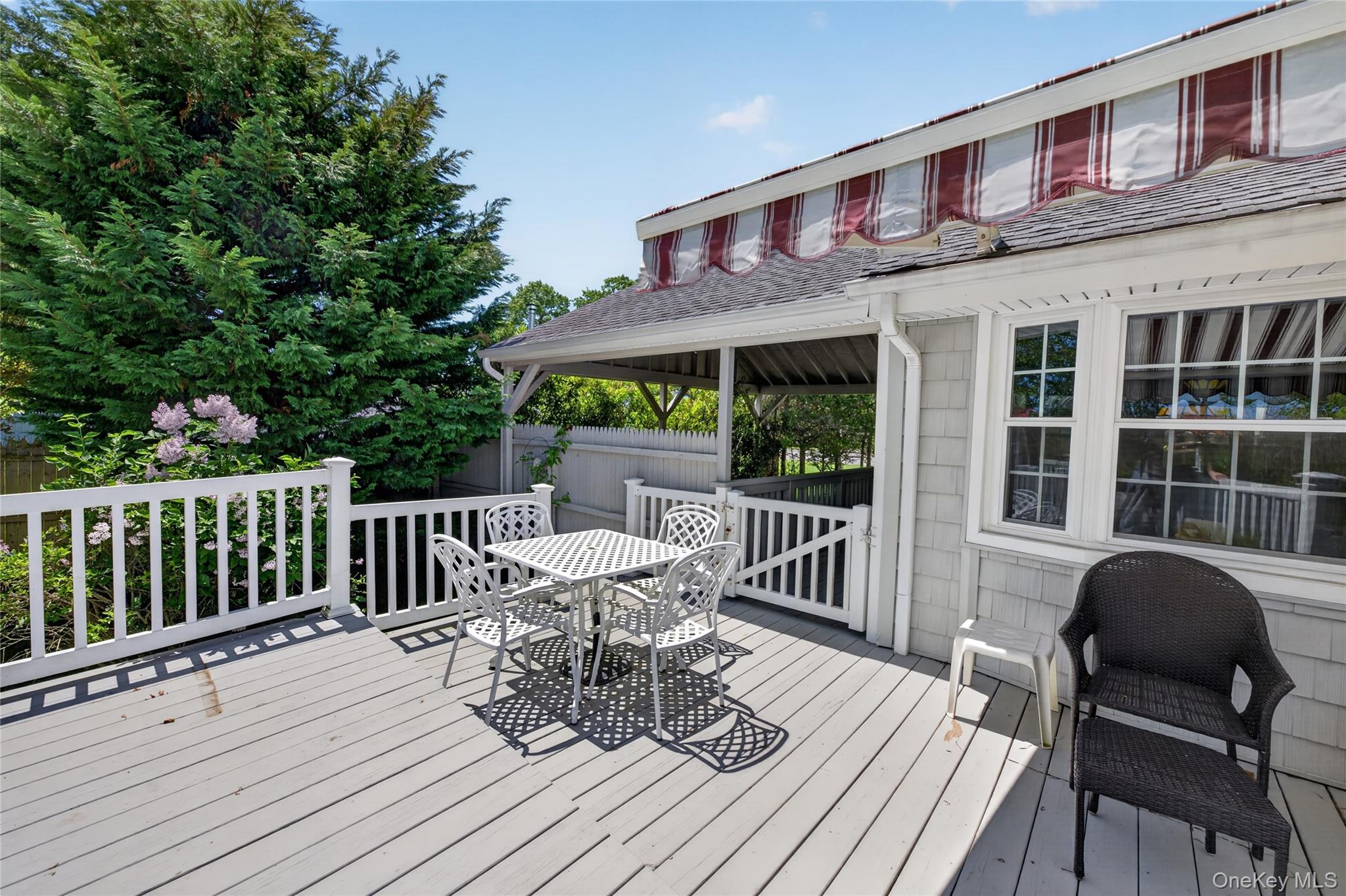 203 Lyman Road