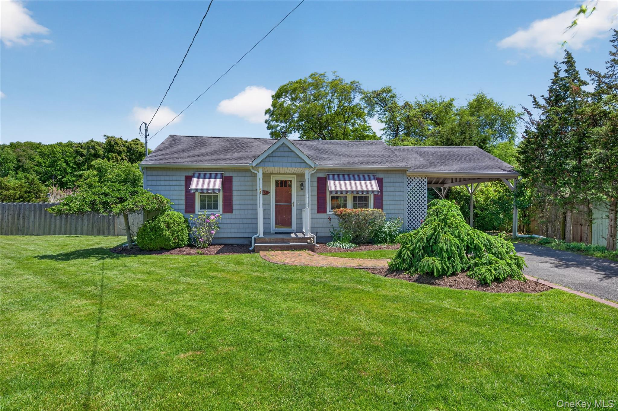 203 Lyman Road