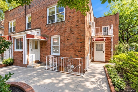 Multifamily For Rent - 4401 Skillman Avenue<br/> Sunnyside, NY 11104