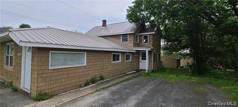 2077 and 776 County Route 1 Westtown NY 10998