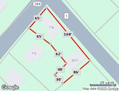2077 and 776 County Route 1