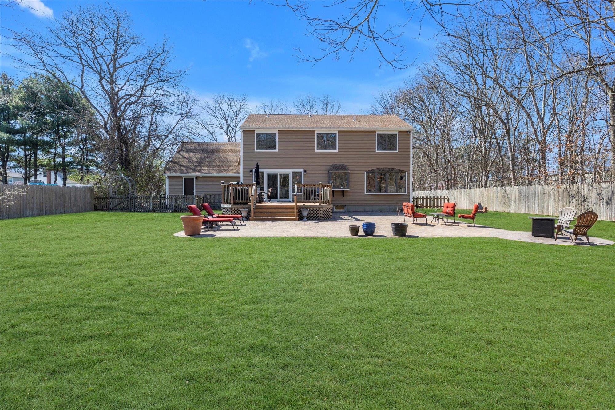 1 Inwood Street, Bayport, New York image 29