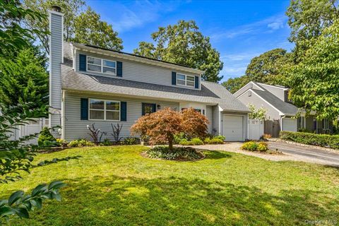 3 Massey Court Huntington NY 11743