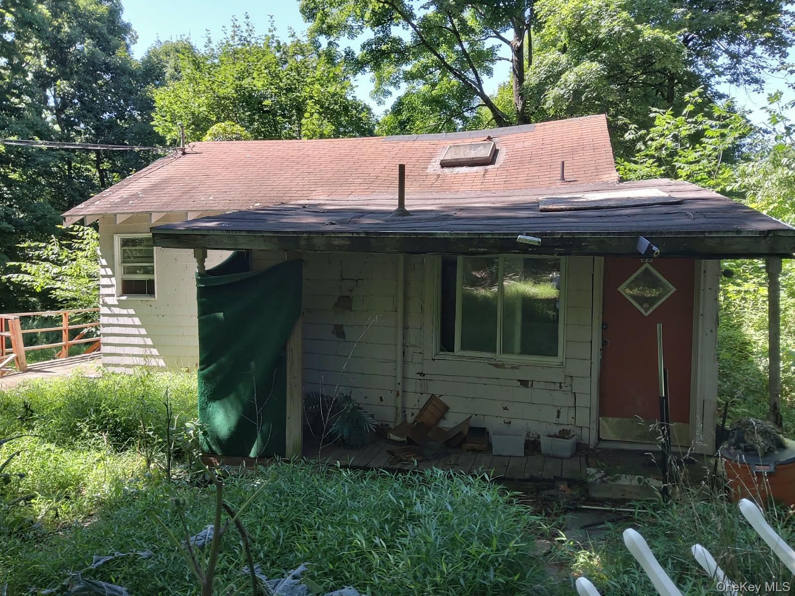 90 Arcardian Trail