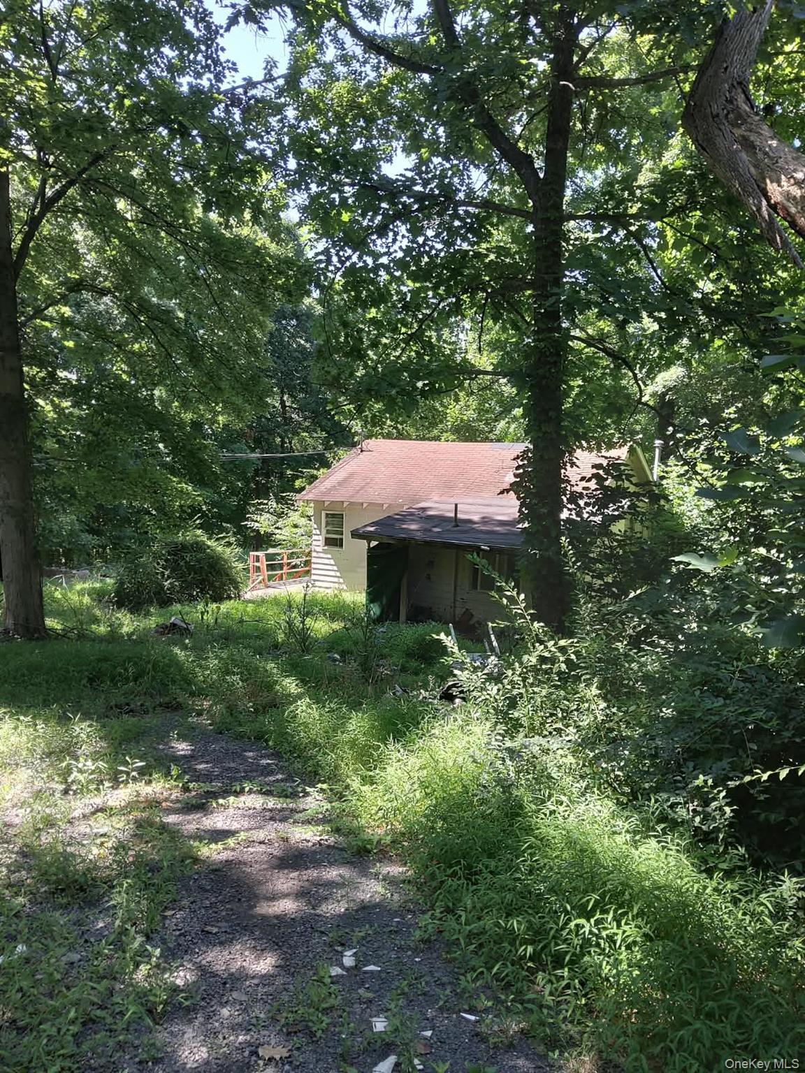 90 Arcardian Trail
