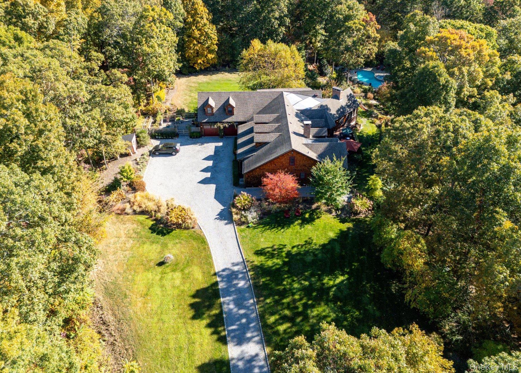 1750 Private Road #18