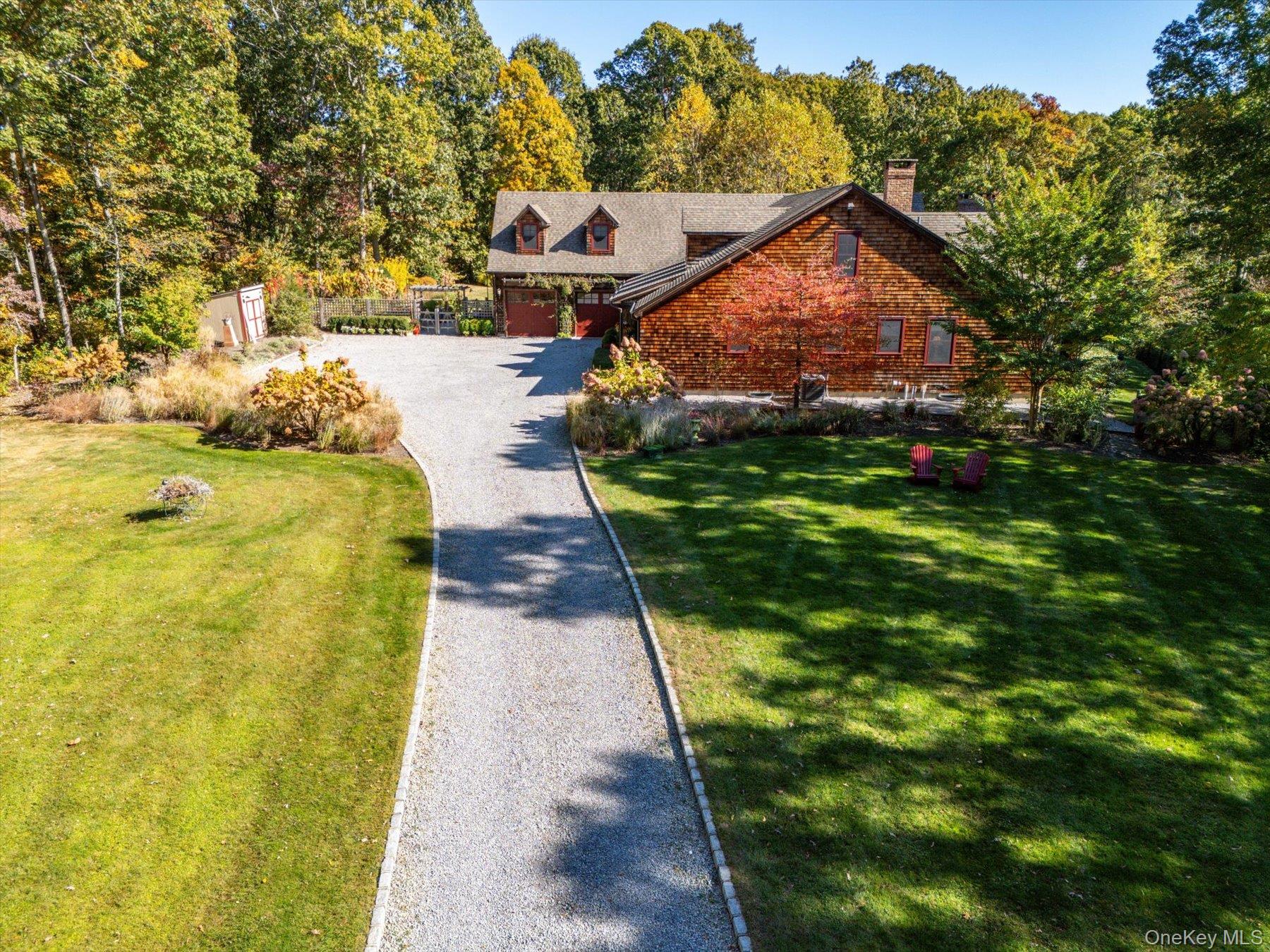 1750 Private Road #18