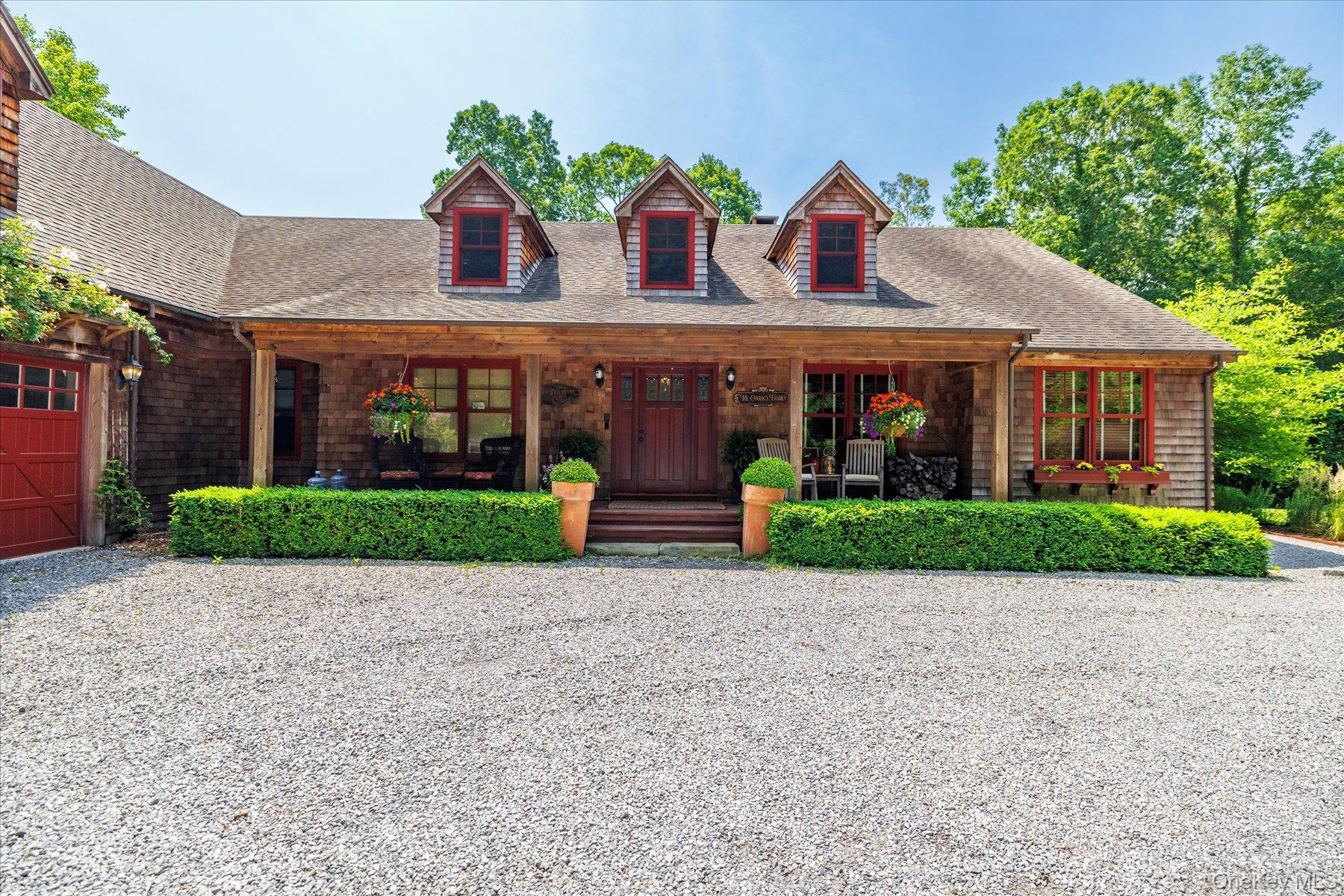 1750 Private Road #18