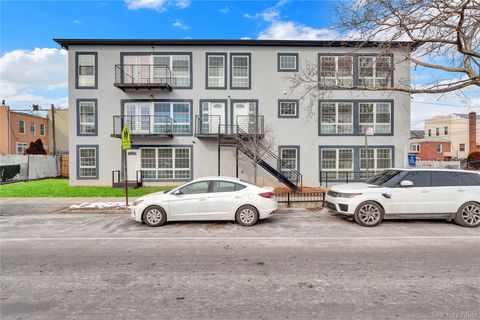 Multifamily For Sale - 830 Hendrix Street<br/> Brooklyn, NY 11207