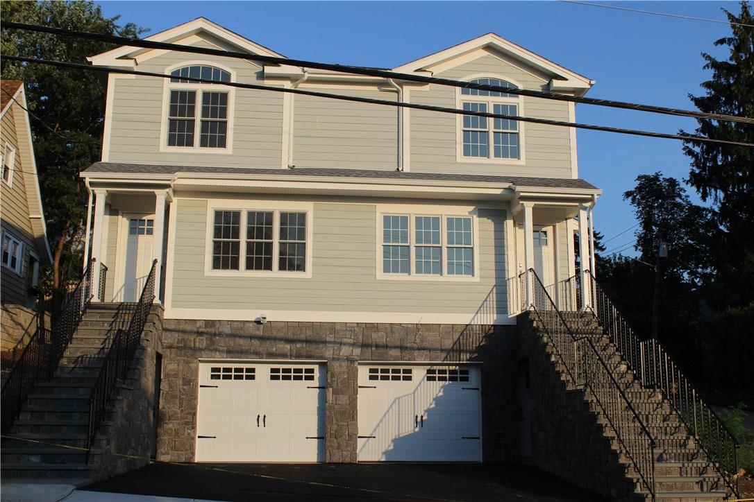Rental Property at Lincoln Avenue, West Harrison, New York - Bedrooms: 3 
Bathrooms: 3 
Rooms: 6  - $4,500 MO.