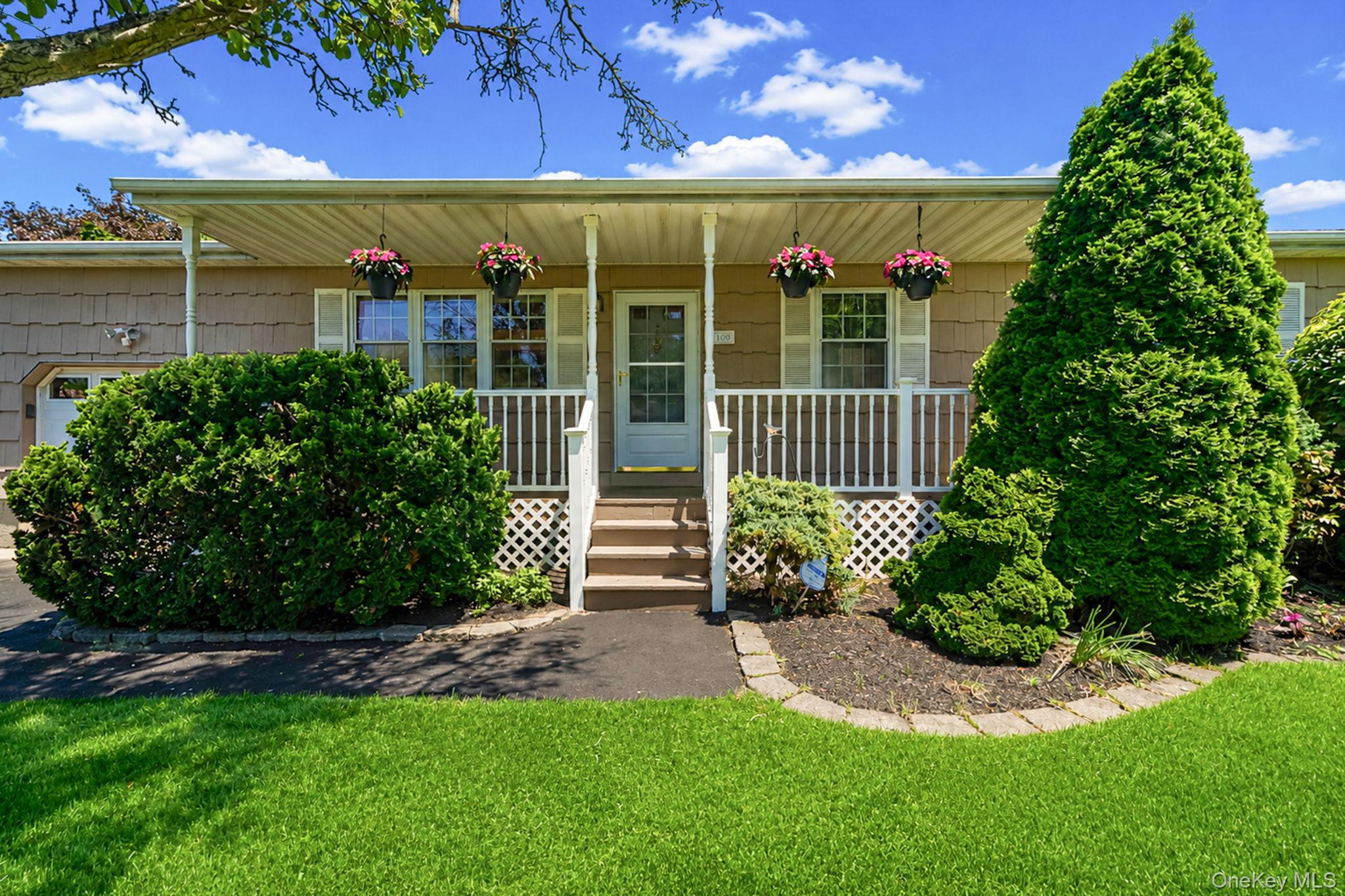 100 Donna Drive