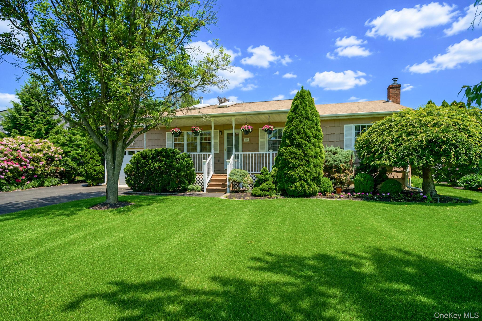 100 Donna Drive