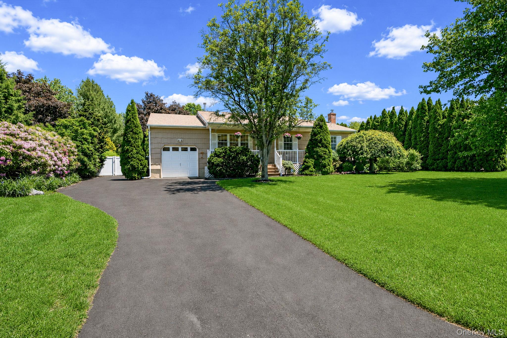 100 Donna Drive