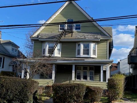Multifamily For Sale - 720 Palisade Avenue<br/> Yonkers, NY 10703