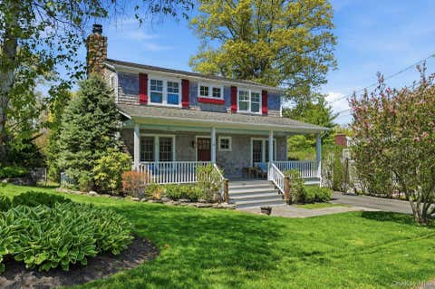 Homes For Sale - 200 Grant Street<br/> Centerport, NY 11721