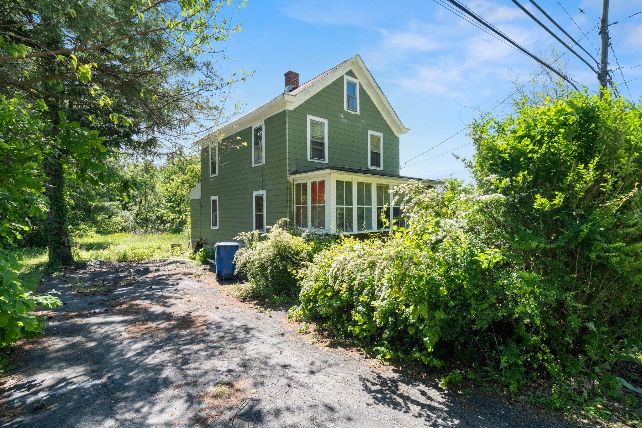 917 Flatbush Road, Kingston, New York image 1