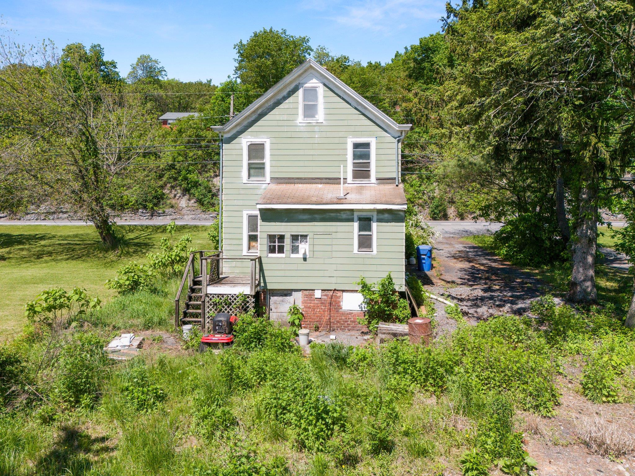 917 Flatbush Road, Kingston, New York image 21