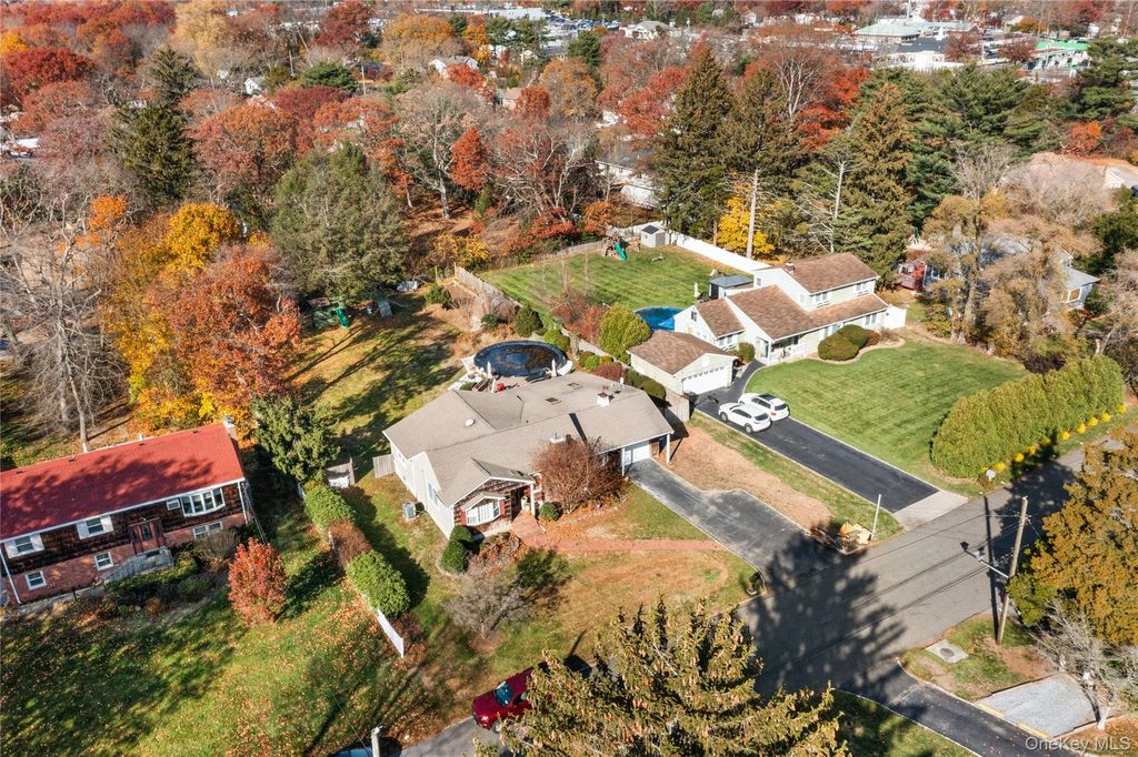 Photo of 18 Floral Avenue, Huntington, NY 11743 (MLS # 952673)