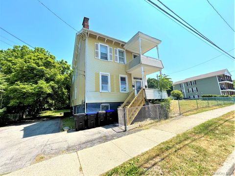 Multifamily For Sale - 83 Albany Street<br/> Poughkeepsie, NY 12601