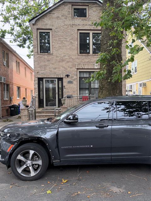 Multifamily For Sale - 1919 New York Avenue<br/> Brooklyn, NY 11210