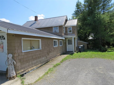 Multifamily For Rent - 776 Route 284<br/> Orange County, Westtown, NY 10998