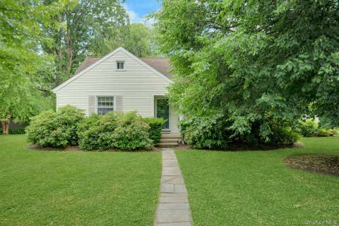 Homes For Rent - 29 Old Orchard Road<br/> Rye Brook, NY 10573