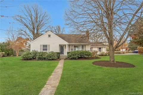 29 Old Orchard Road Rye Brook NY 10573
