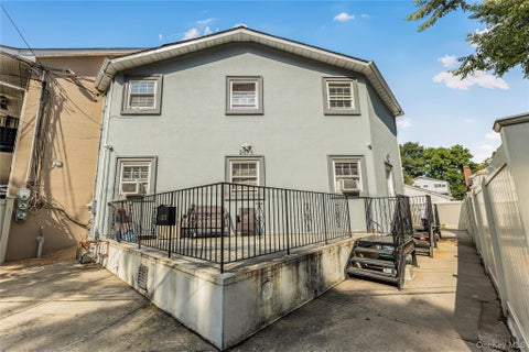 Multifamily For Sale - 2573 Pelham Bay Park<br/> Bronx, NY 10475