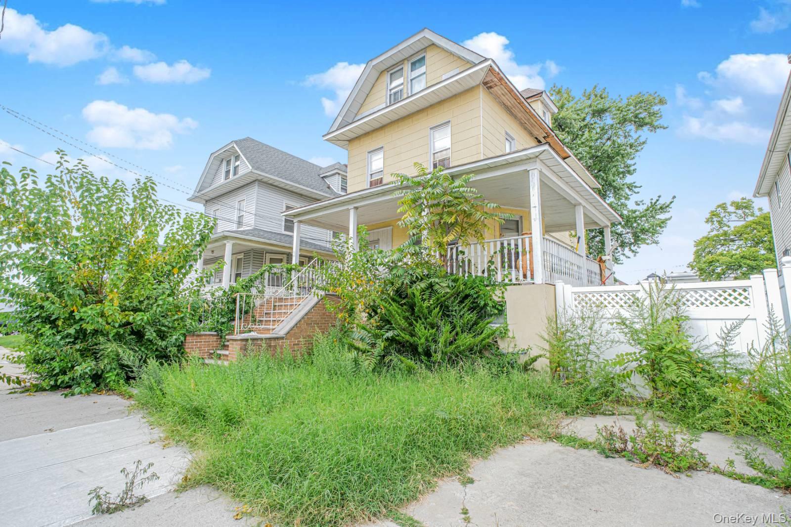 6932 Burchell Avenue