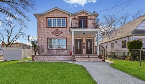 Condo For Sale - 23938 147th Drive<br/> Rosedale, NY 11422