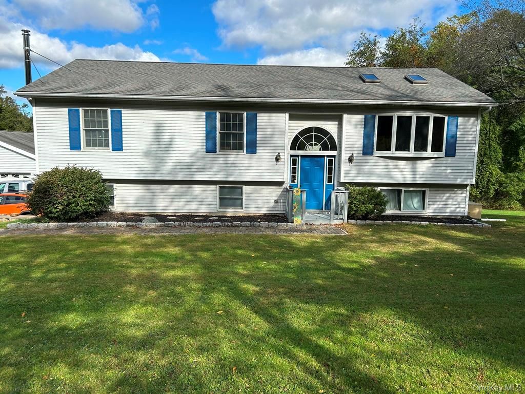 Photo of 105 Sheldon Road, Wingdale, NY 12594 (MLS # 922894)