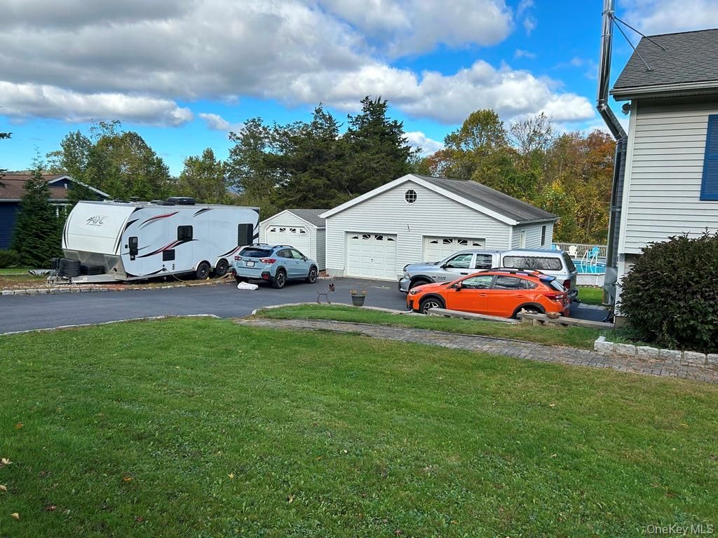 Photo of 105 Sheldon Road, Wingdale, NY 12594 (MLS # 922894)