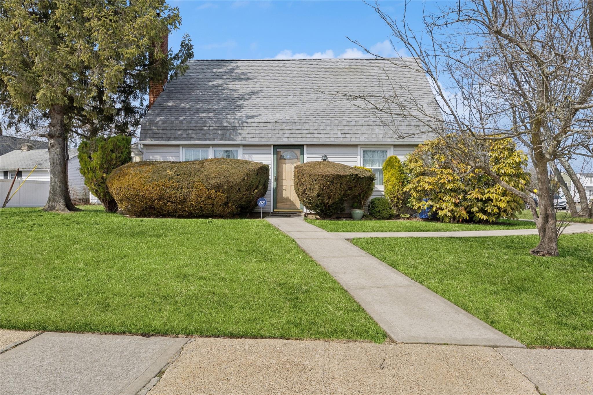 108 Barnyard Lane, Levittown, New York image 1