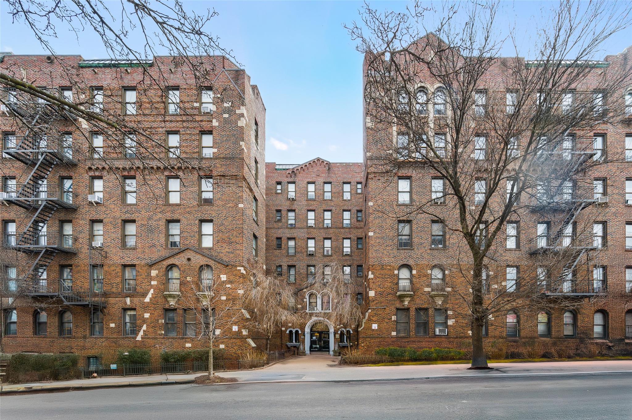 43-33 46th Street #A15, Sunnyside, New York image 16