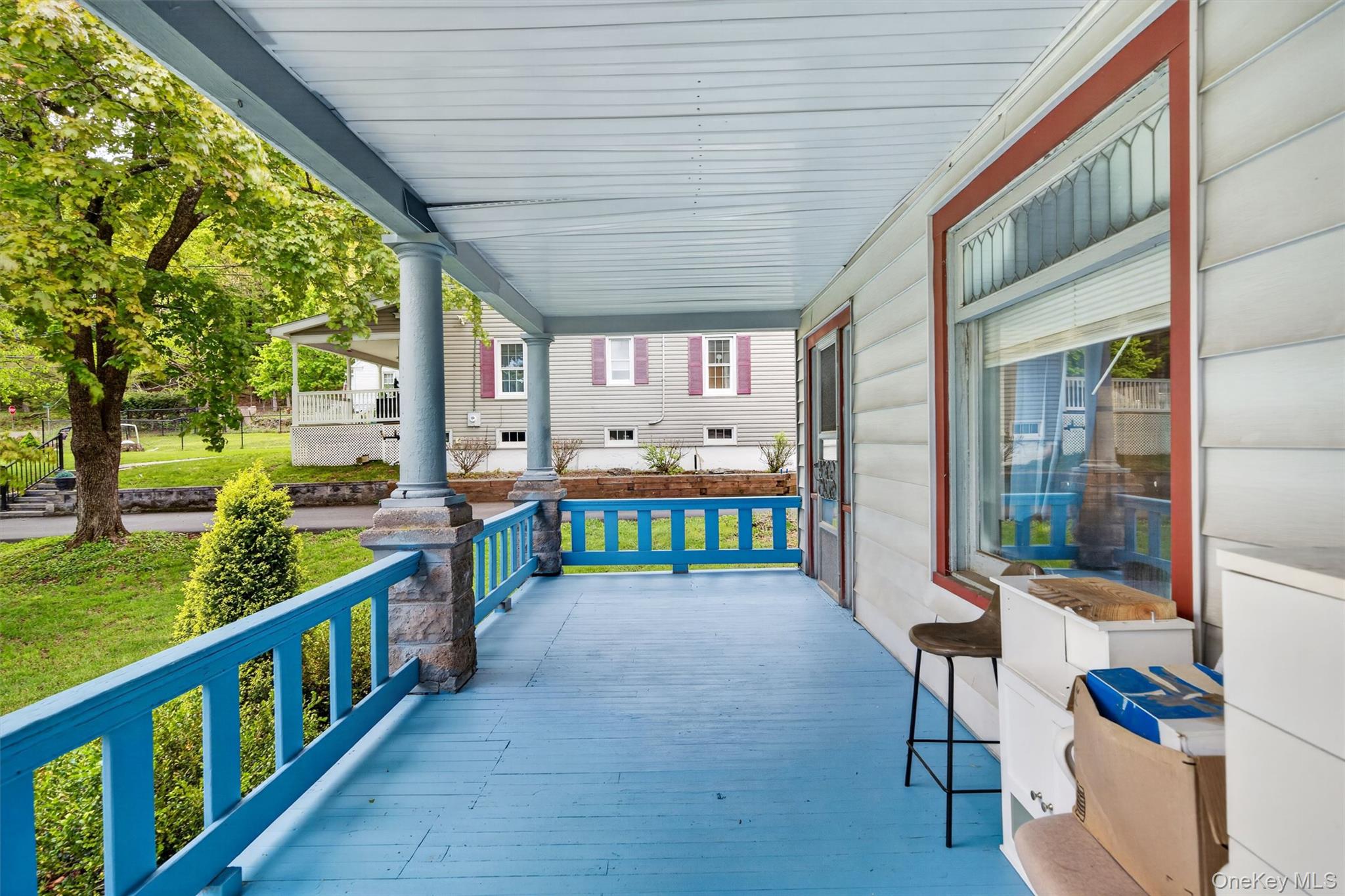 137 Pleasant Street Extension