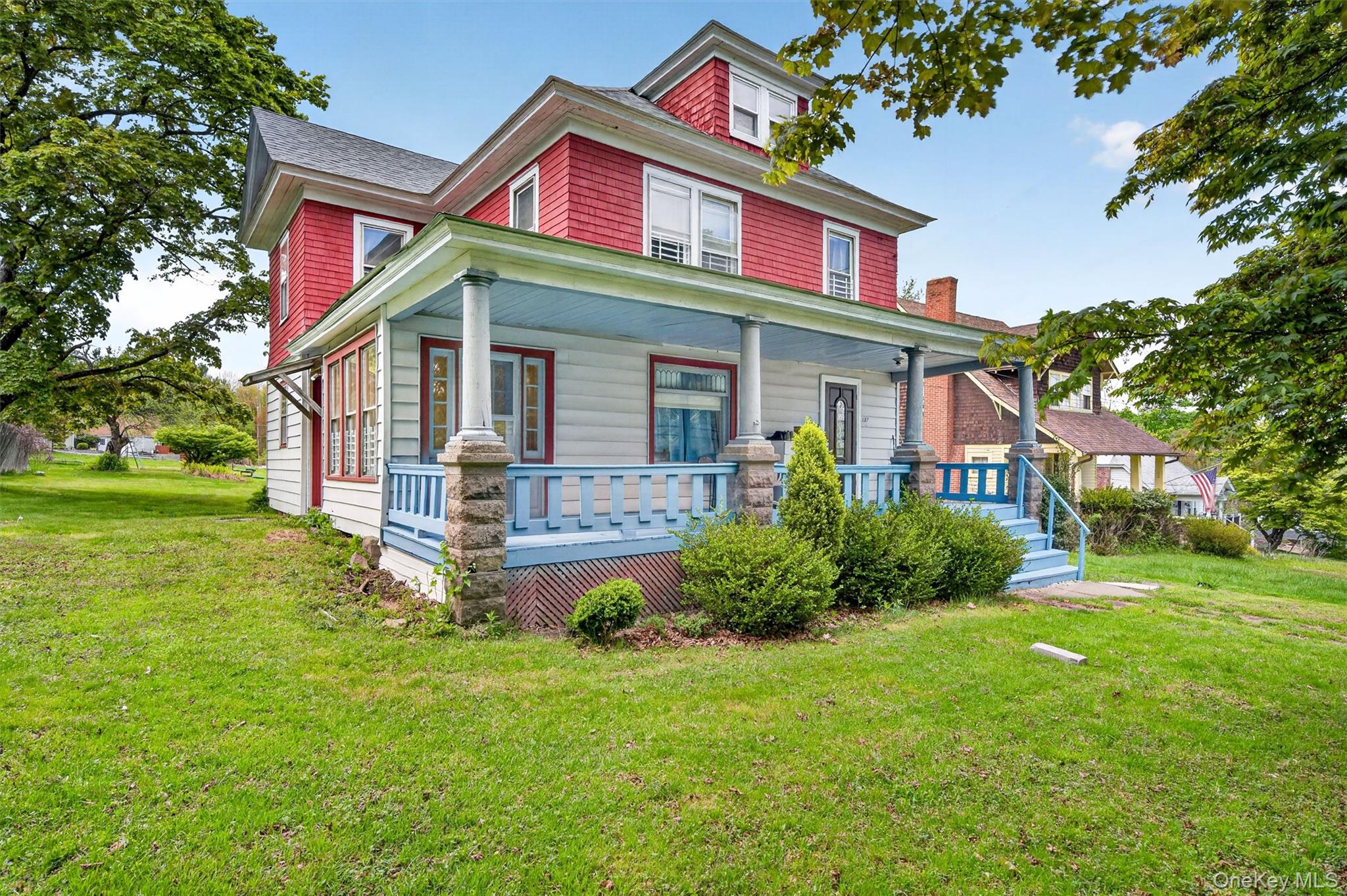 137 Pleasant Street Extension